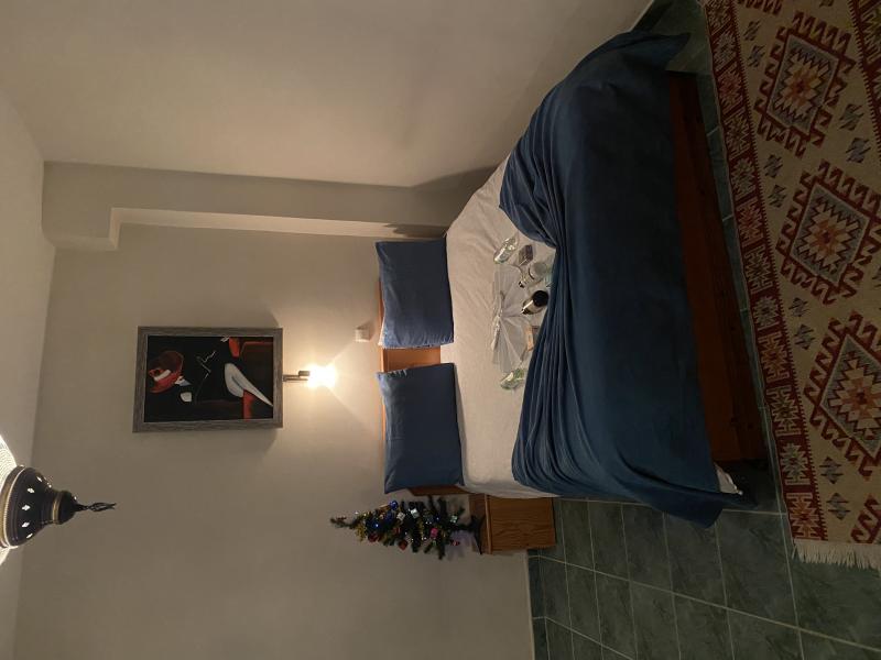 Oda Tipi