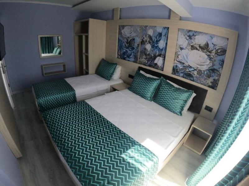 Livaneli Boutique Otel - 5