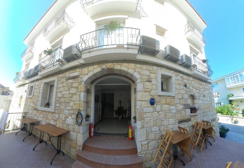 Adil Otel Çeşme - 4