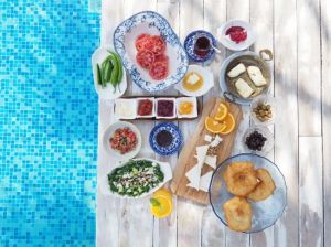 Pan Hotel Alaçatı - 2