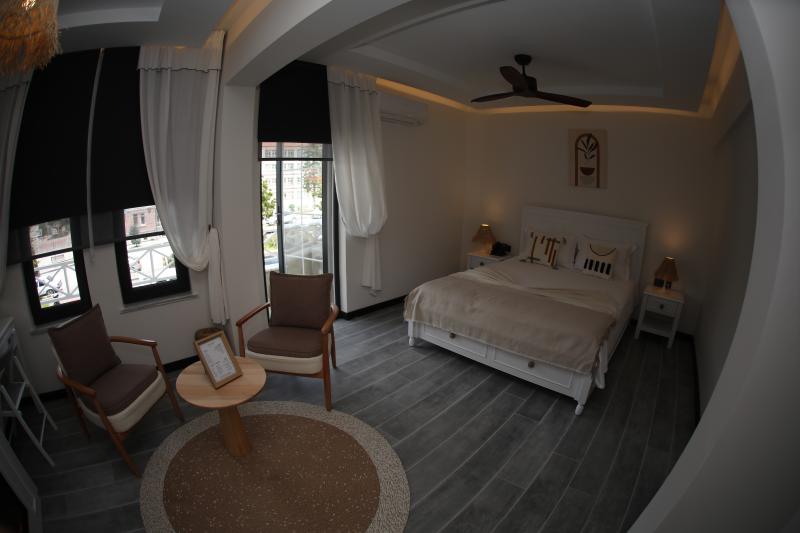 Suite, Şehir Manzaralı, Hamamlı