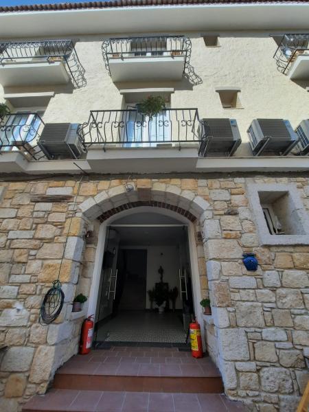 Adil Otel Çeşme - 5