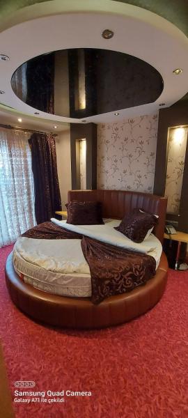 Suite, Şehir Manzaralı, 