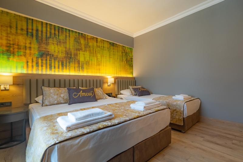 Side Amour Hotel - 3