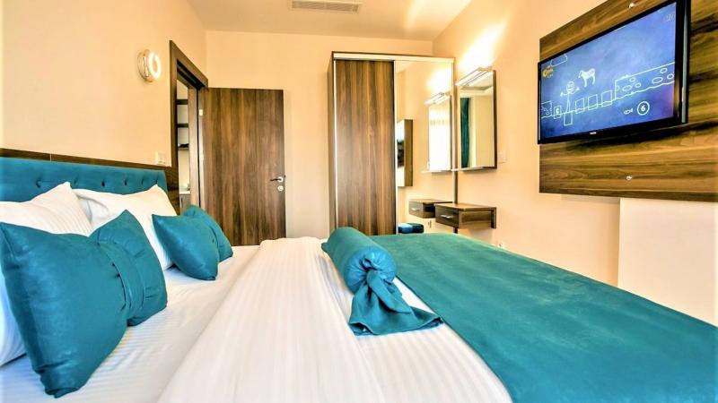 Beyzas Hotel & Suites - 5