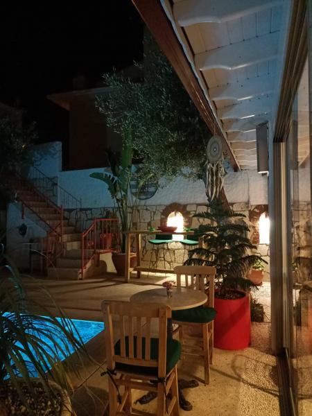 Badem İçi Alaçatı Otel - 5