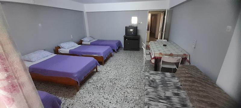 Studio Suite, Şehir Manzaralı, Balkonlu