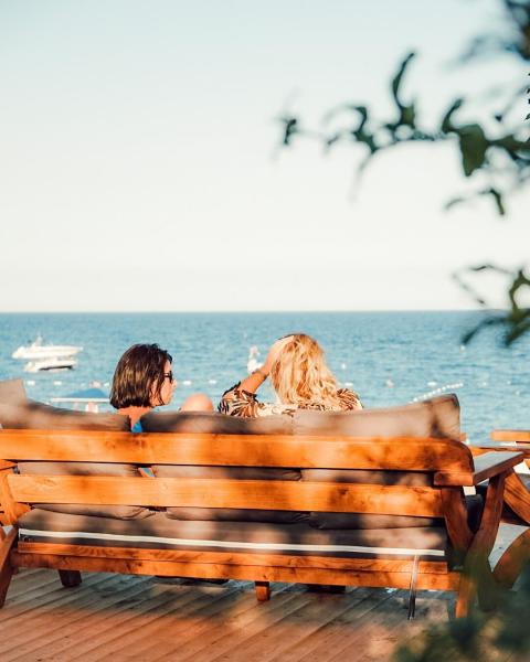 Premium Park Apart Otel  - 4