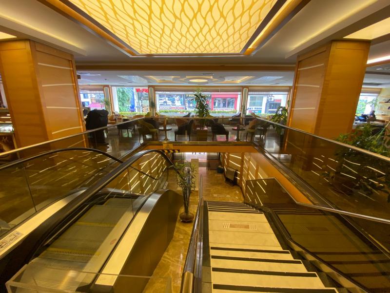 Prestige Hotel Old City - 2