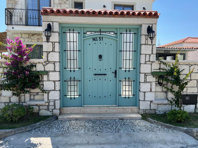 My Angels Alaçatı - 5