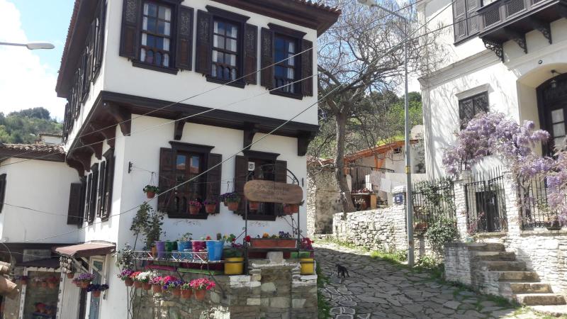 Doktorun Evi Butik Otel Şirince Etstur