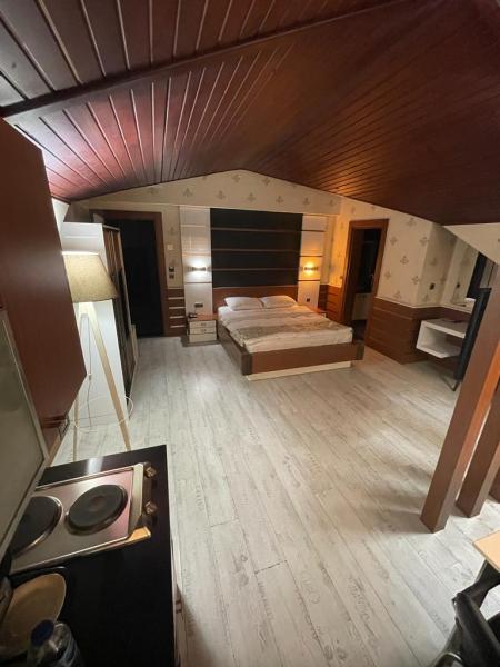 Suite, Şehir Manzaralı, 