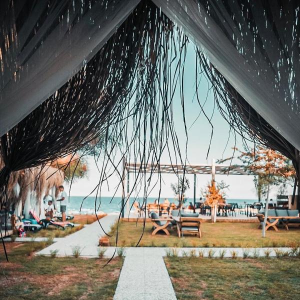 Premium Park Apart Otel  - 3