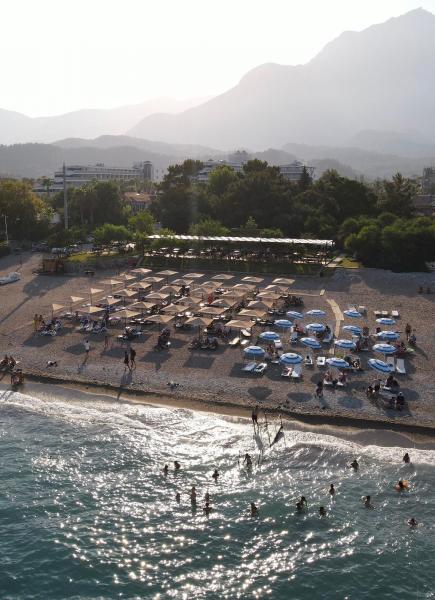 Premium Park Apart Otel  - 5