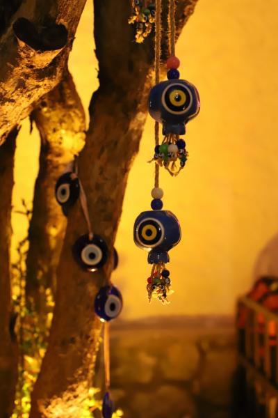 Usta Çırak Butik Hotel Alaçatı - 2