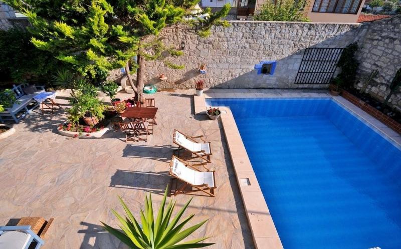 1882 Alaçatı Adults Only + 12 - 3