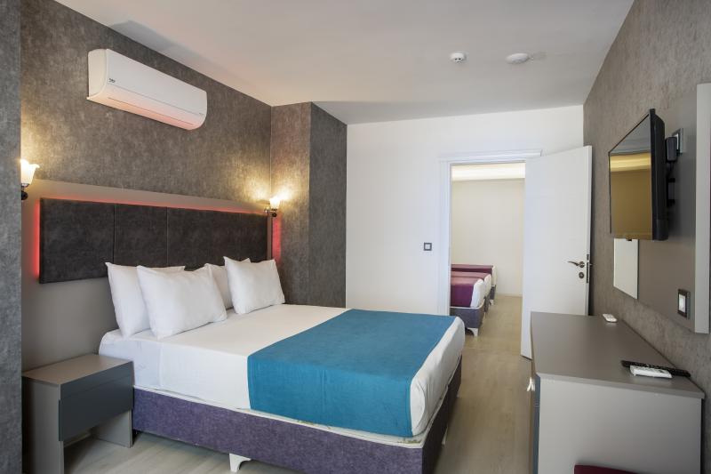 Tamara Business Antalya - 3