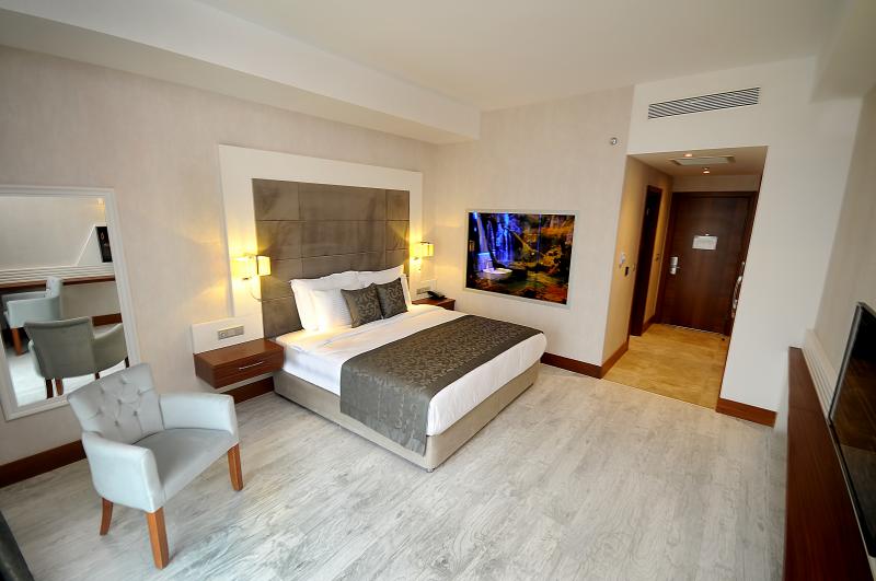 Executive Suite, Deniz Manzaralı, 