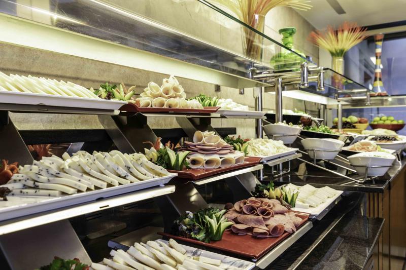 Levni Hotel & Spa - 5