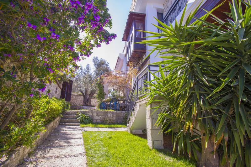 Villa Mila Hotel Alacati - 2