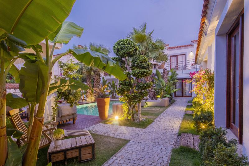 777 Alaçatı Adult Only - 2