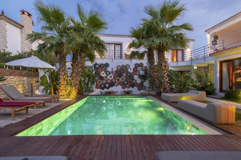 777 Alaçatı Adult Only - 3