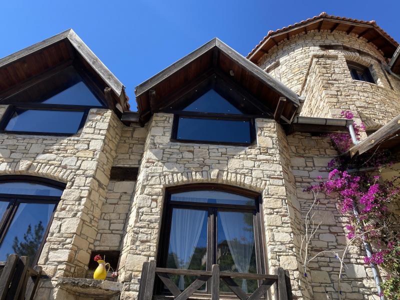 The Stone Castle Boutique Hotel - 3