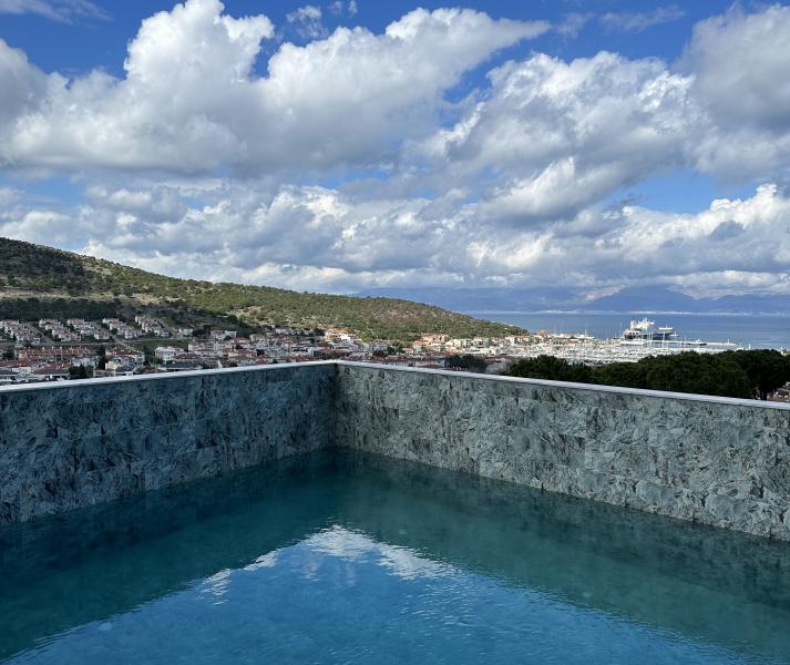 Nova Butik Otel Çeşme - 3