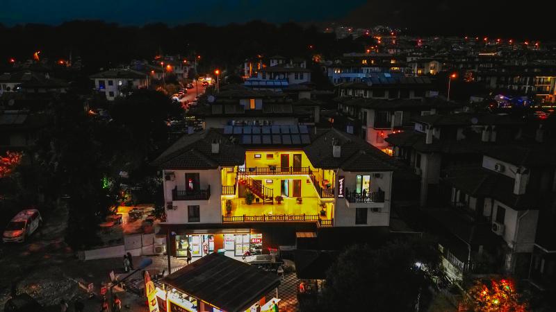 Nehir Apart Akyaka  - 4