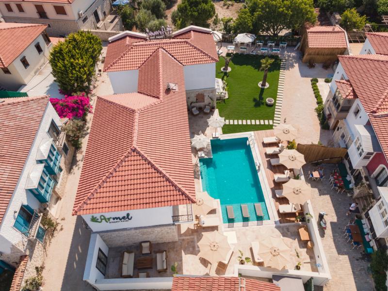 Armel Alaçatı (+12 Adult Only) - 4