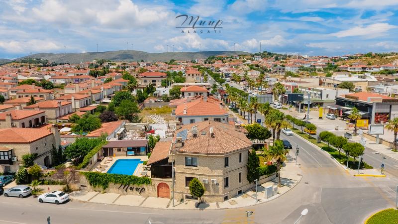 Sade Alacati Hotel, Alacati – Preços atualizados 2023