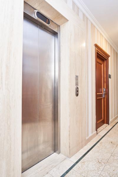 Amber Hotel Istanbul - 5