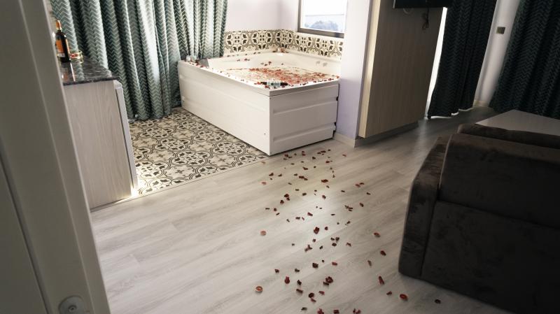 Livaneli Boutique Otel - 4