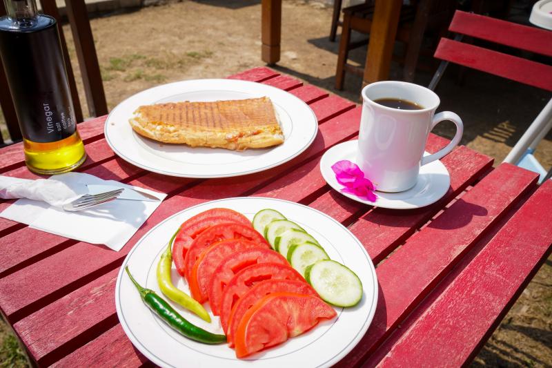 Nehir Apart Akyaka  - 5