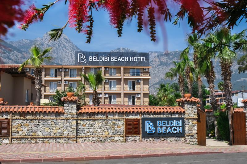 Güzel Kütüphane Veba Kemer Hotel Beldibi Son Algısal Zarar 5719