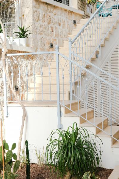 Luvi Kaş Otel -Adults Only (+16) - 4