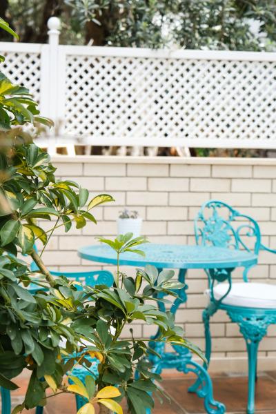 Luvi Kaş Otel -Adults Only (+16) - 3