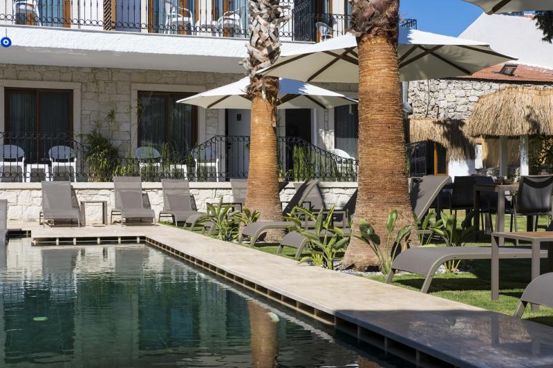 İcarus Alaçatı +16 - 4