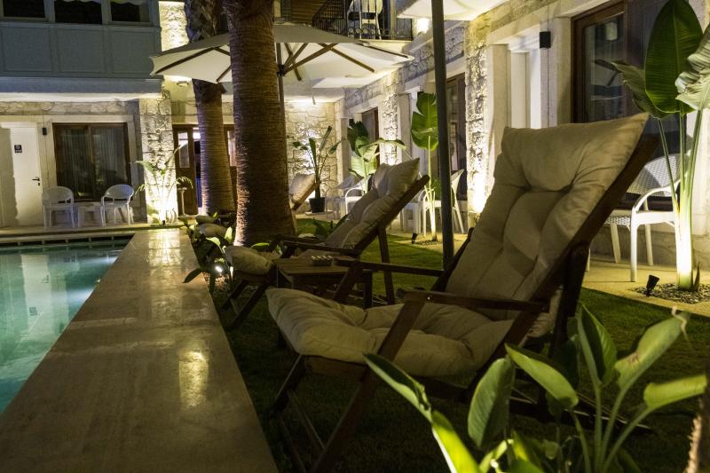 İcarus Alaçatı +16 - 5