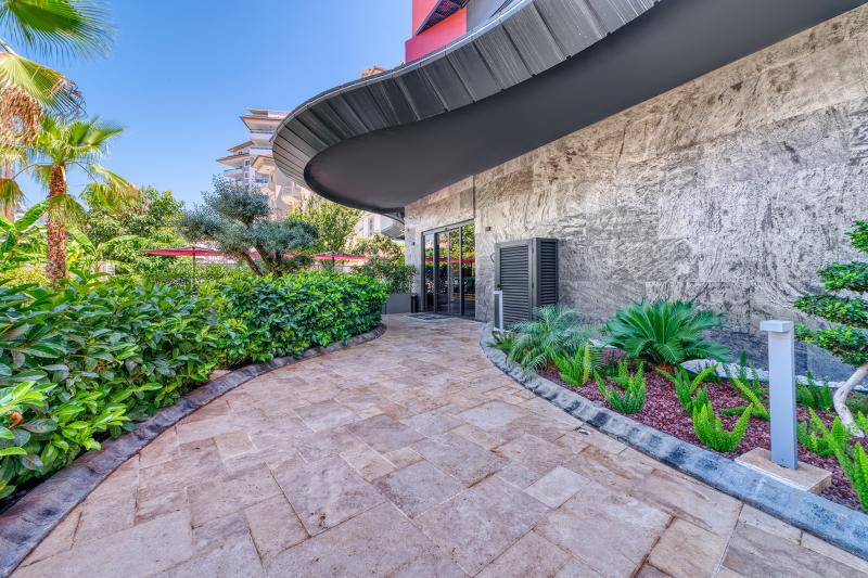 Prime Suite Alanya - 4