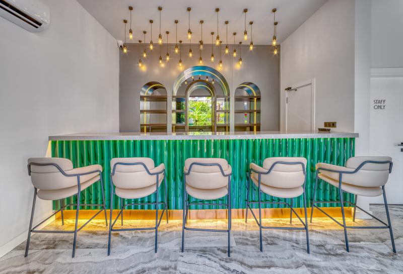 Prime Suite Alanya - 5