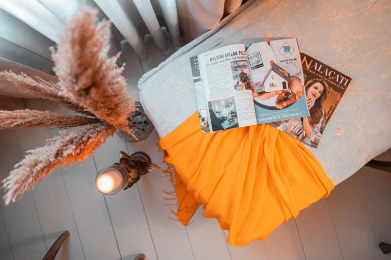 Hoşça Kal Alaçatı Otel - 4