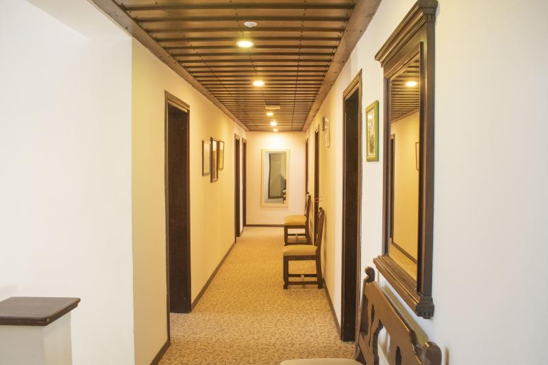 Dinç Pansiyon Bodrum - 4