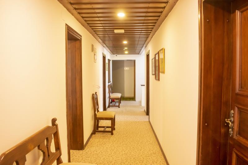 Dinç Pansiyon Bodrum - 5