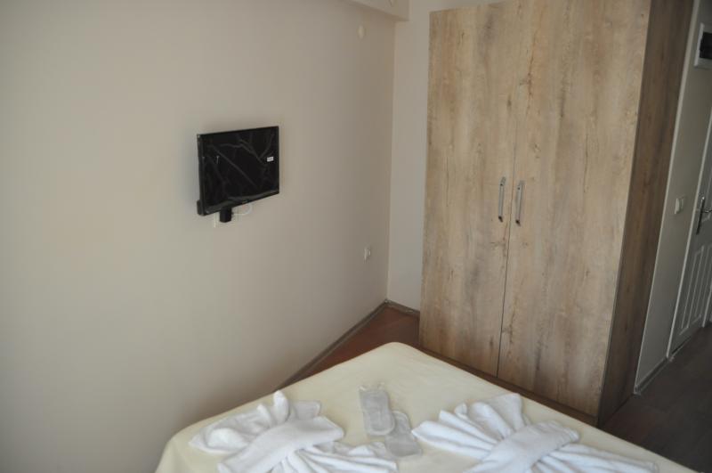 Economy room Balkonsuz