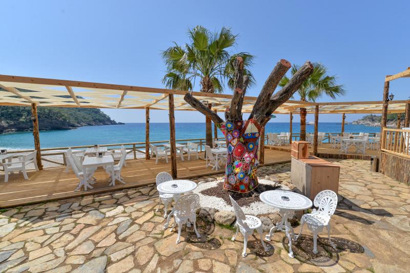 Sea Valley Lodge - 4