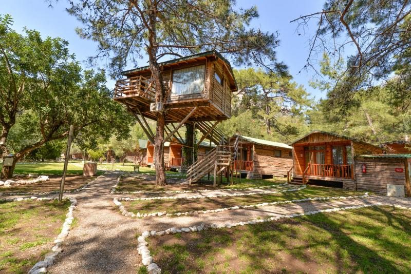 Sea Valley Lodge - 2