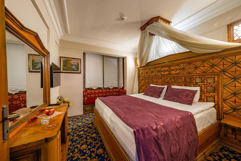 Suite, Şehir Manzaralı, 