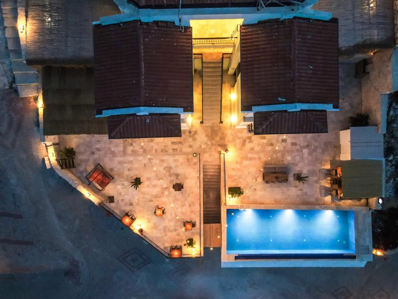 Gümüş Peninsula Hotel - 5