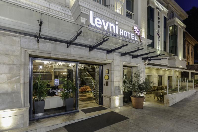Levni Hotel & Spa - 3